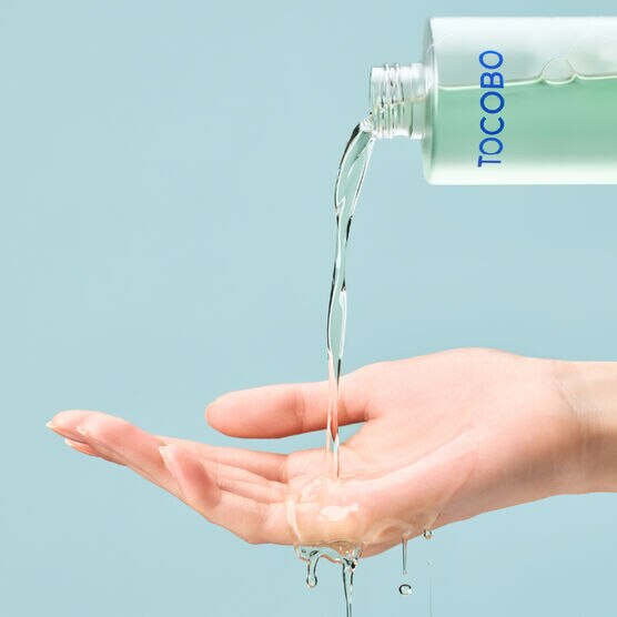 TOCOBO CICA CALMING AQUA TONER 200ML